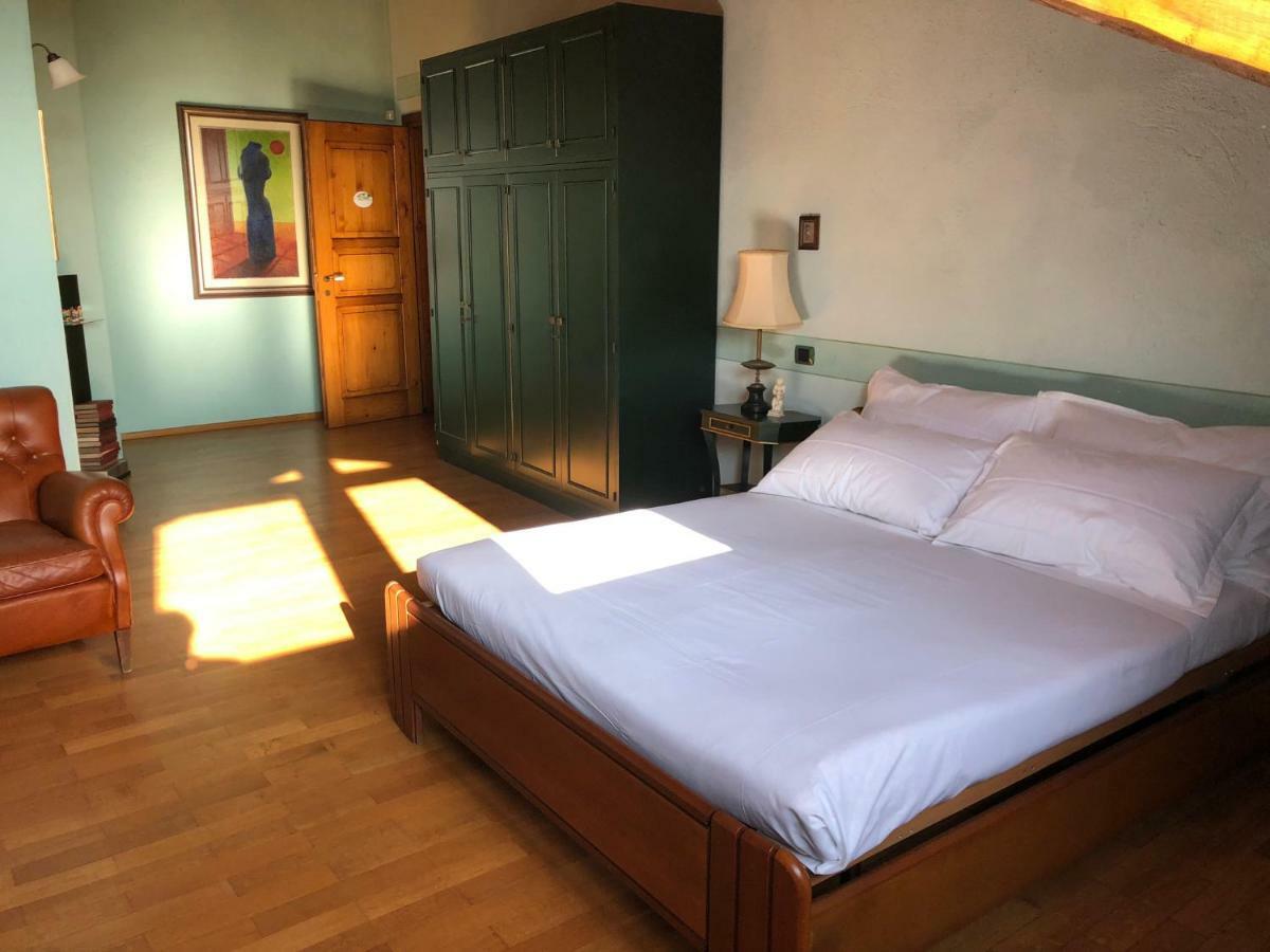 Villa Bonelli Bed & Fest ซาวิยิอาโน ภายนอก รูปภาพ