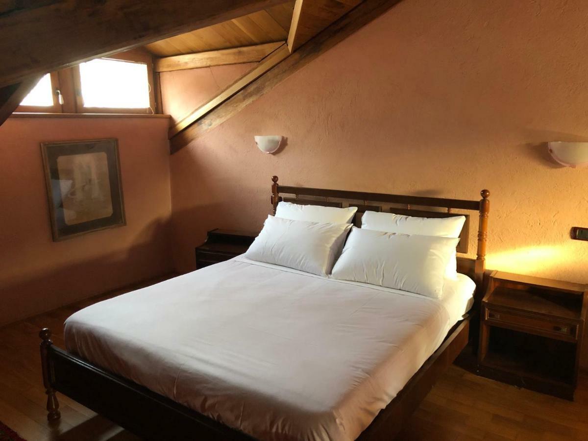 Villa Bonelli Bed & Fest ซาวิยิอาโน ภายนอก รูปภาพ