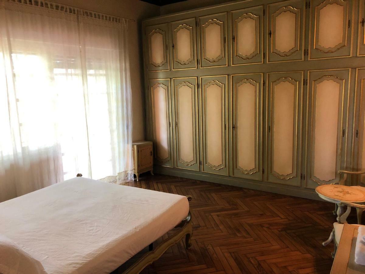 Villa Bonelli Bed & Fest ซาวิยิอาโน ภายนอก รูปภาพ