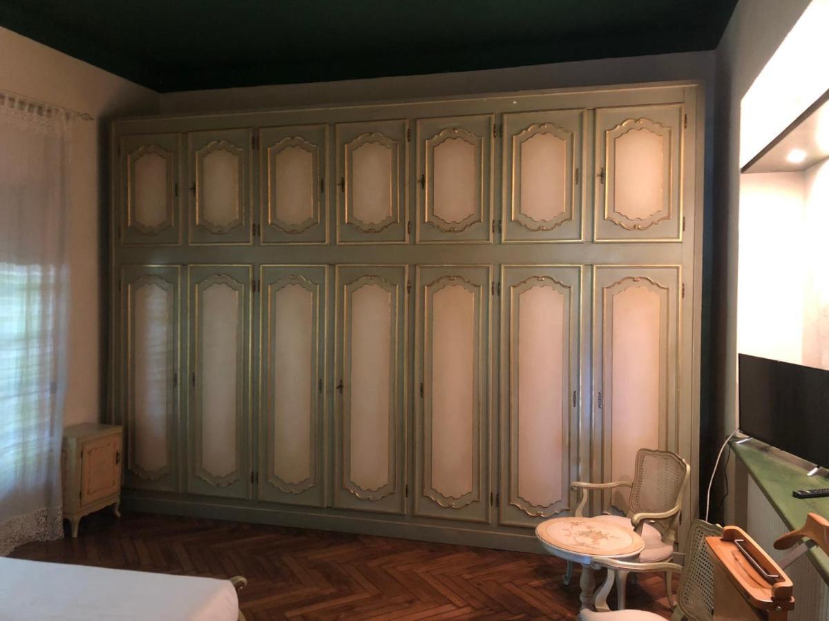 Villa Bonelli Bed & Fest ซาวิยิอาโน ภายนอก รูปภาพ